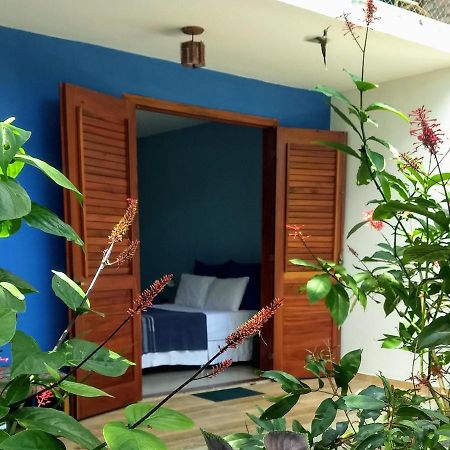 Pousada Casa Viva A Vida Lencois Zewnętrze zdjęcie