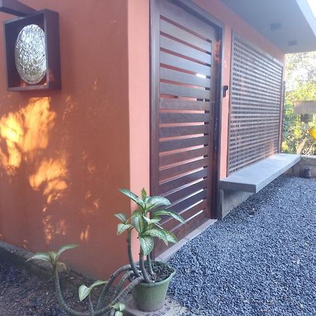Pousada Casa Viva A Vida Lencois Zewnętrze zdjęcie