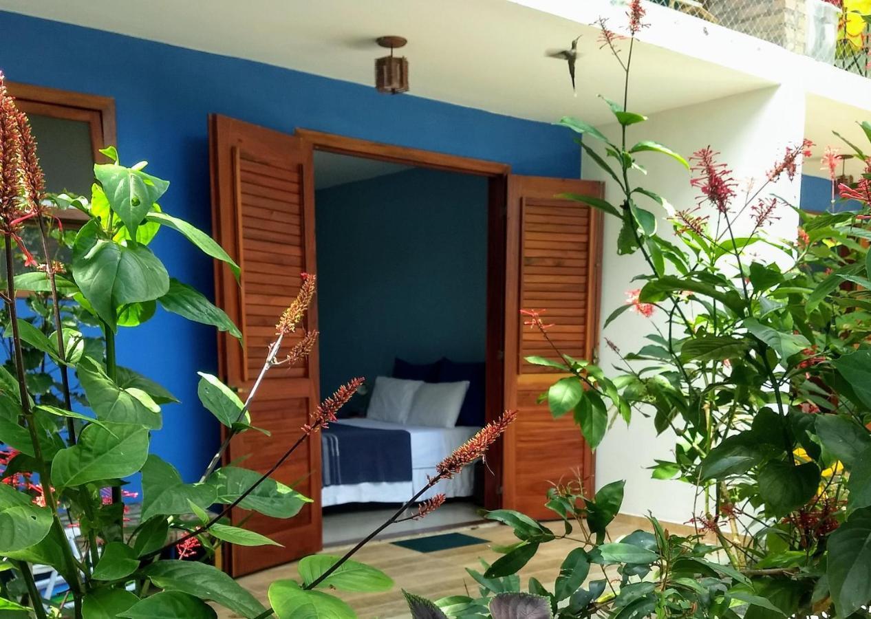 Pousada Casa Viva A Vida Lencois Zewnętrze zdjęcie